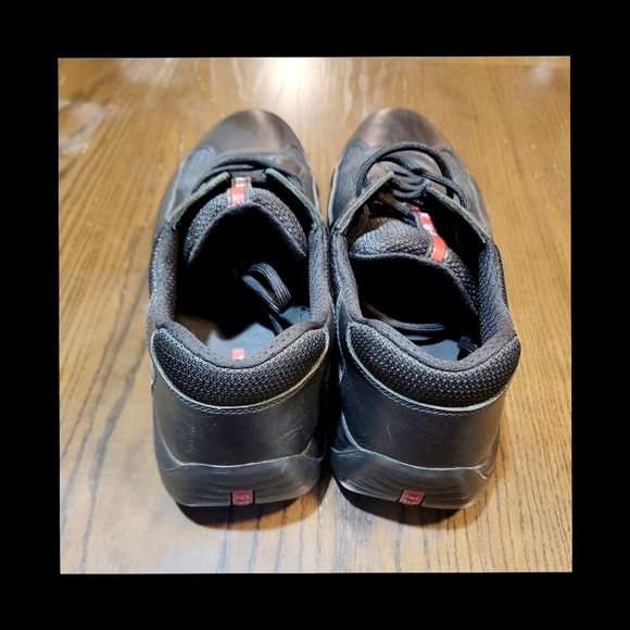 Prada America's Cup Shoe - Picture 3 of 5